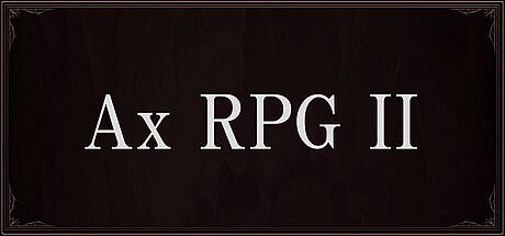 Ax RPG II