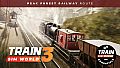 Train Sim World 4 Compatible: Peak Forest Railway: Ambergate - Chinley & Buxton Route Add-On