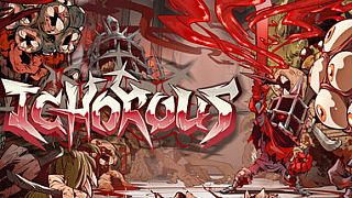 Ichorous Game