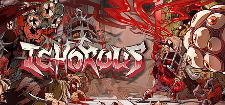 Ichorous Game