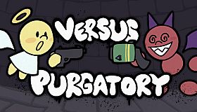 Versus Purgatory