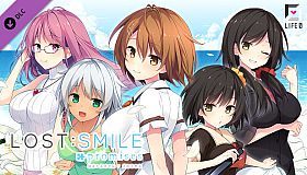 LOST:SMILE promises