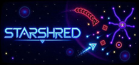 STARSHRED