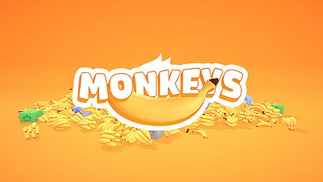 Monkeys Game
