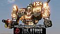 MechWarrior Online - Otomo Collection