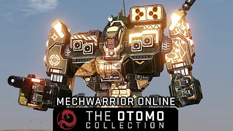 MechWarrior Online - Otomo Collection DLC