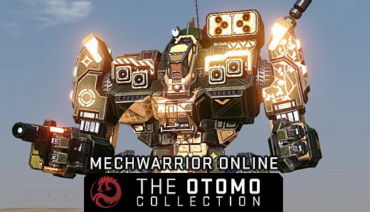 MechWarrior Online - Otomo Collection