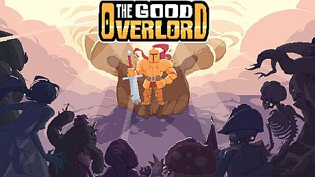 The Good Overlord Game
