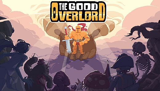 The Good Overlord