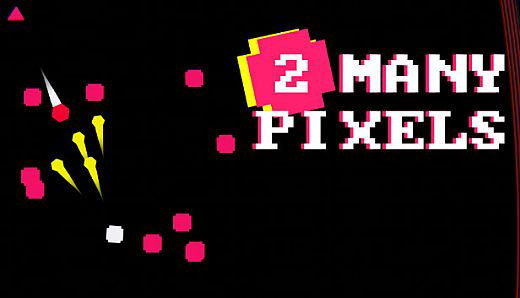 2 Many Pixels