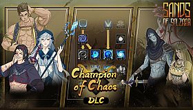Sands of Salzaar - Champion of Chaos