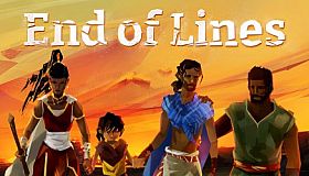 End of Lines