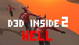 D3D INSIDE 2: HELL