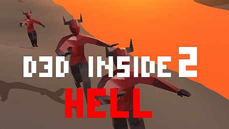 D3D INSIDE 2: HELL Game