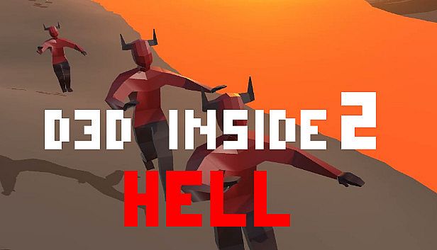 Buy D3D INSIDE 2: HELL