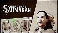 Chief Cenab : Şahmaran