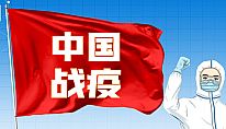 Kup 中国战疫 na PC