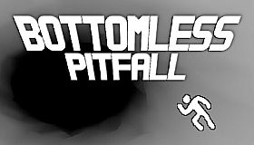 Bottomless Pitfall
