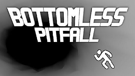 Bottomless Pitfall Game