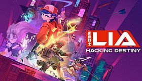 Lia: Hacking Destiny