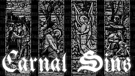 Carnal Sins: Malum Incarnatum + Carne Vescens Game