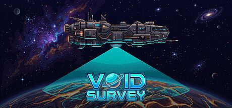 Void Survey Game