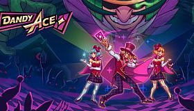 Dandy Ace