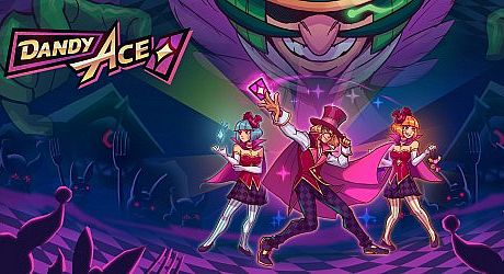 Dandy Ace Game