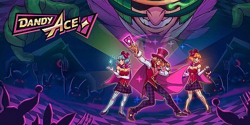 Dandy Ace