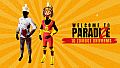 Welcome to ParadiZe - Uniforms Cosmetic Pack
