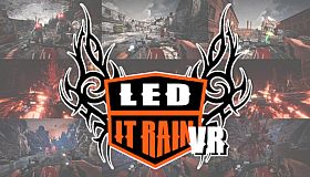 Led It Rain VR