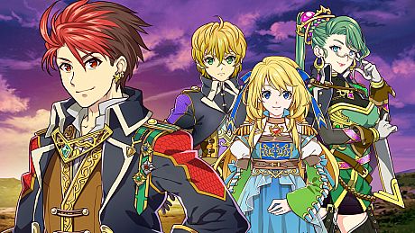 Ambition Record Game