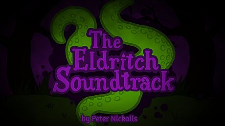 The Eldritch Soundtrack DLC