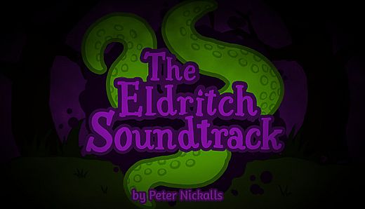The Eldritch Soundtrack