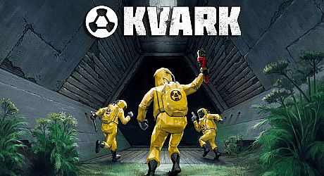 Kvark Game