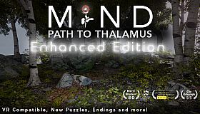 MIND: Path to Thalamus Enhanced Edition
