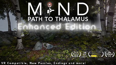 MIND: Path to Thalamus Enhanced Edition