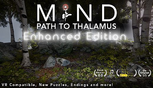 MIND: Path to Thalamus Enhanced Edition