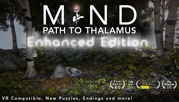 Buy MIND: Path to Thalamus Enhanced Edition