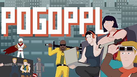 POGOPPL Game