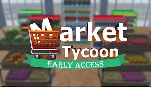 Market Tycoon