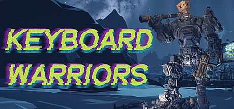 Keyboard Warriors
