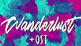 LSD: Wanderlust (Lo-fi Edition) - Soundtrack