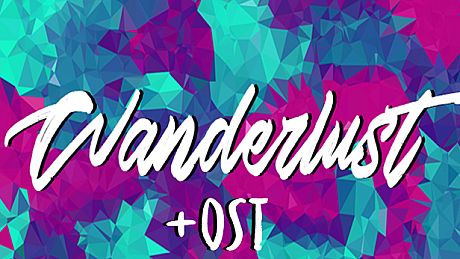 LSD: Wanderlust (Lo-fi Edition) - Soundtrack DLC