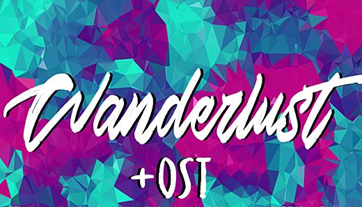LSD: Wanderlust (Lo-fi Edition) - Soundtrack