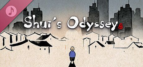 Shui's Odyssey Soundtrack DLC