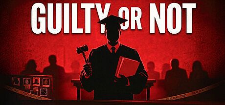Guilty or Not Game