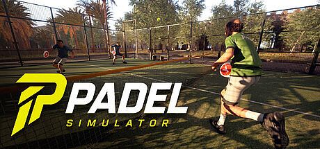 Padel Simulator