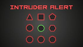 Intruder Alert
