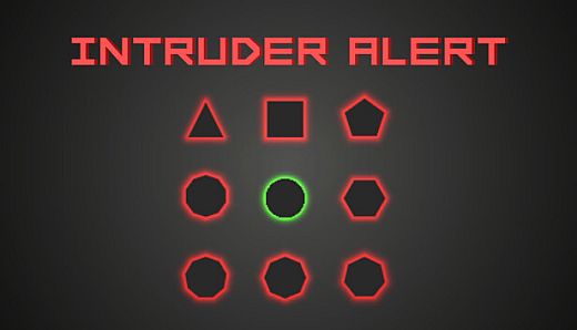 Intruder Alert
